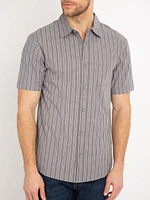 kip 1 pocket short sleeve shirt