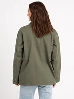 neveah chore jacket