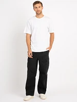 loose cargo pant