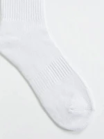 men's essential 3 pack crew socks