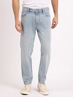 rowan relaxed taper light authentic