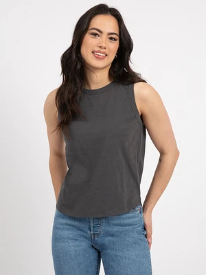 mildred muscle tank top