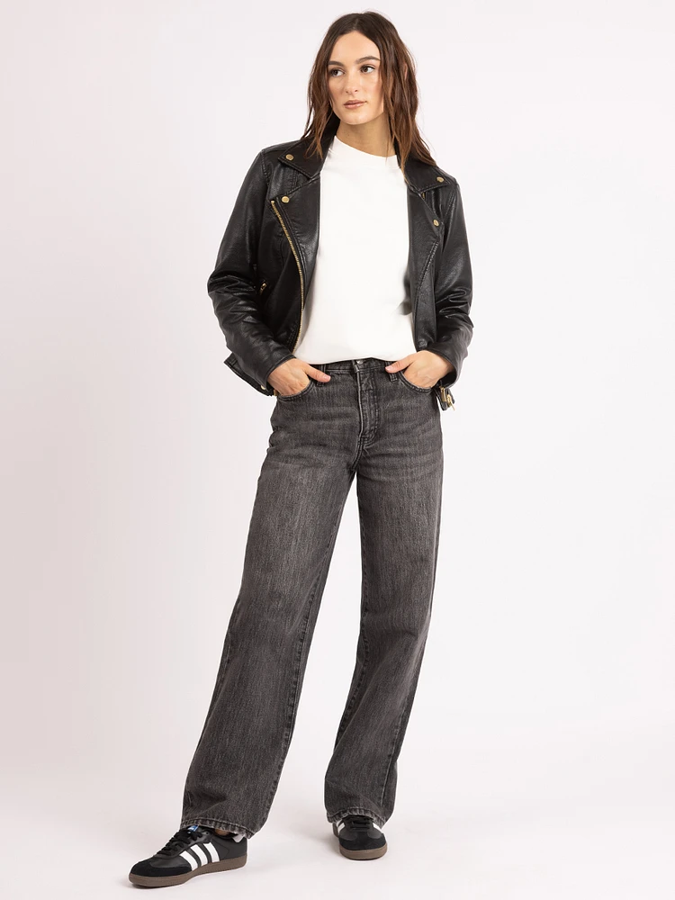codi crew neck sweatshirt