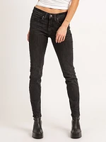 suki mid rise skinny jeans