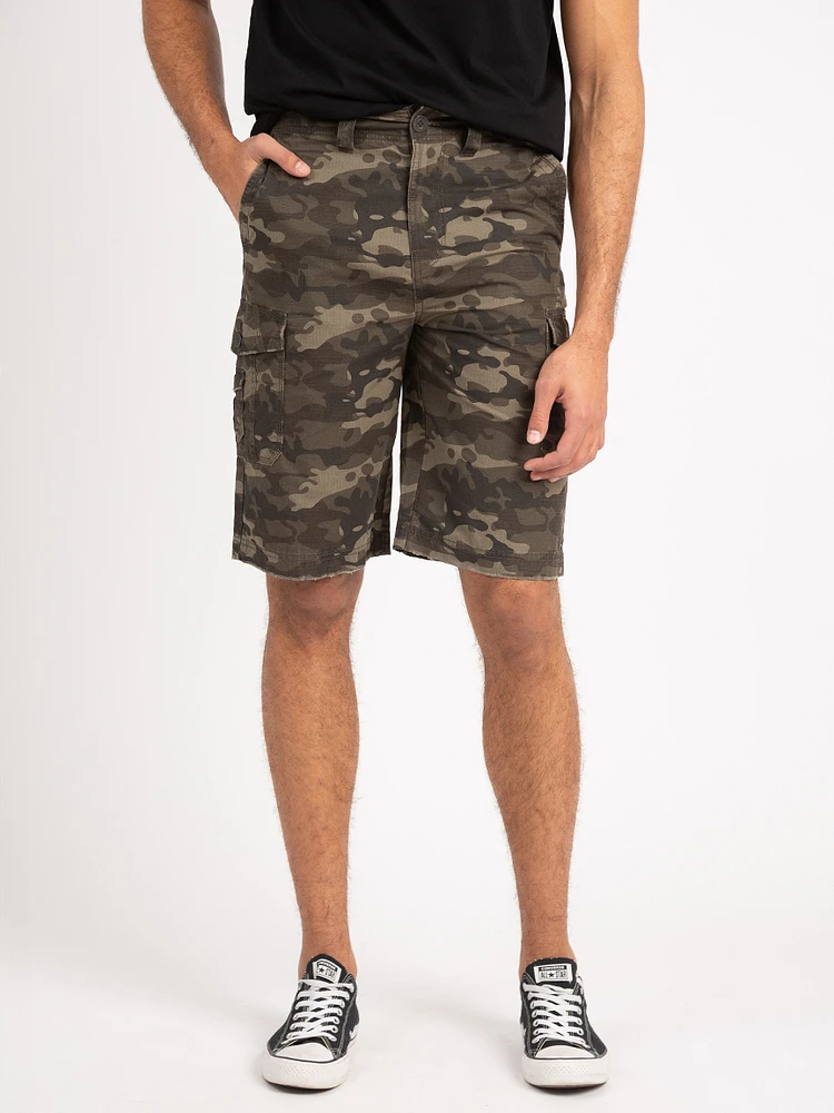 lance cargo short -12" Inseam