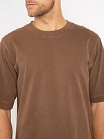 tyson boxy tee