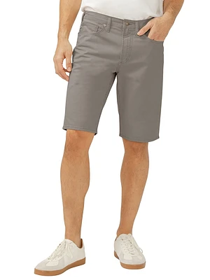 Zac Relaxed Fit Shorts