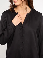 remy vneck shirt