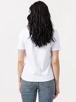 amalfi graphic tee