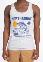 bait shop tank top