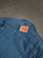 levi's type III trucker jacket