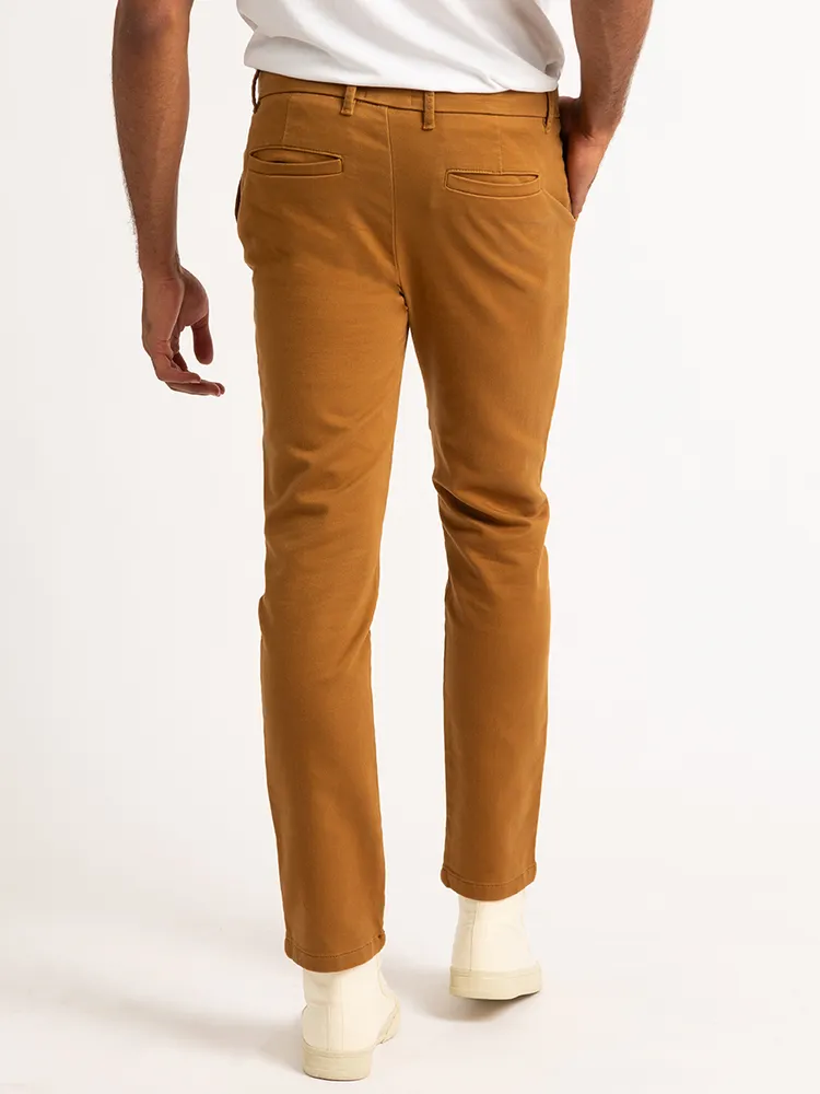 vaughn slim chino