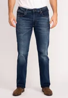infinite fit jeans