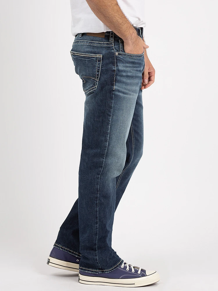 grayson straight athletic jean