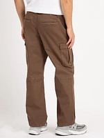 loose cargo pant