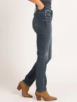 most wanted straight leg jeans