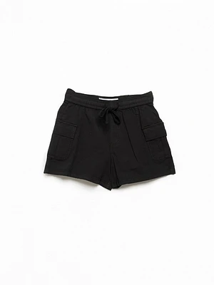 dawn ultra-high rise cargo short