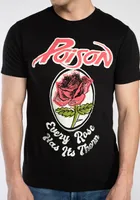 poison graphic shirt