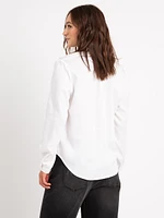 remy vneck shirt