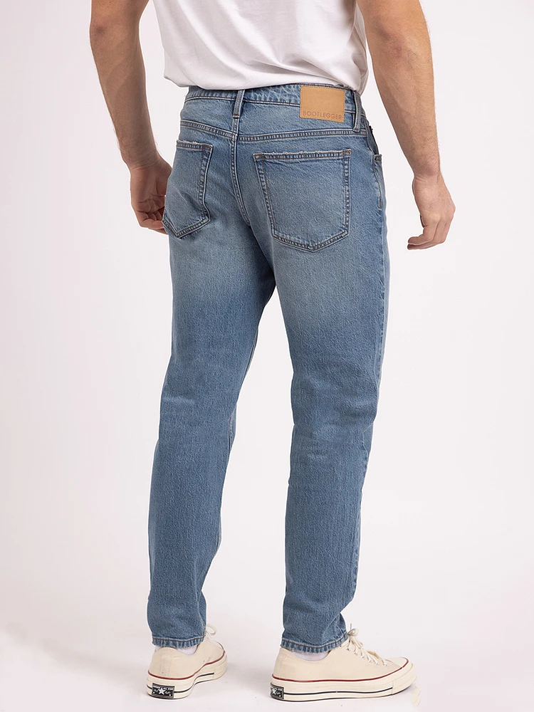 rowan relaxed taper medium authentic