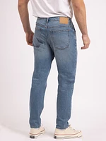rowan relaxed taper medium authentic