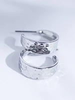 3 pack small hoops