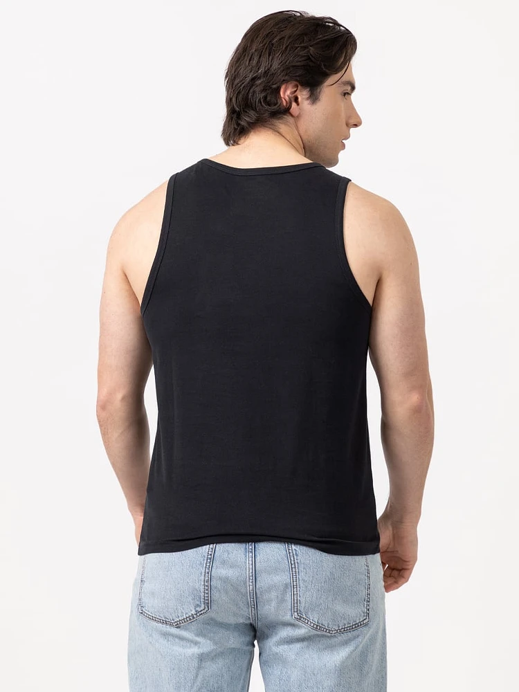 miles tank top
