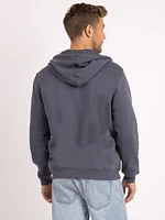 zane zip-up hoodie