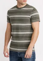 theo striped t-shirt