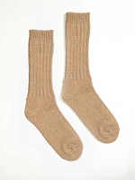 men's boot sock