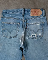 levi's 501