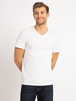 owen v-neck tee