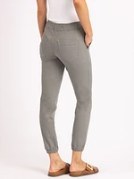 bailey jogger dark shadow