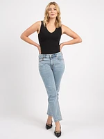 kaye kismet vneck bodysuit