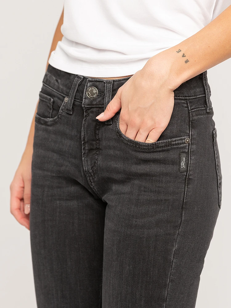 suki mid rise skinny jeans