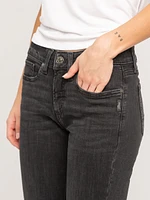 suki mid rise skinny jeans