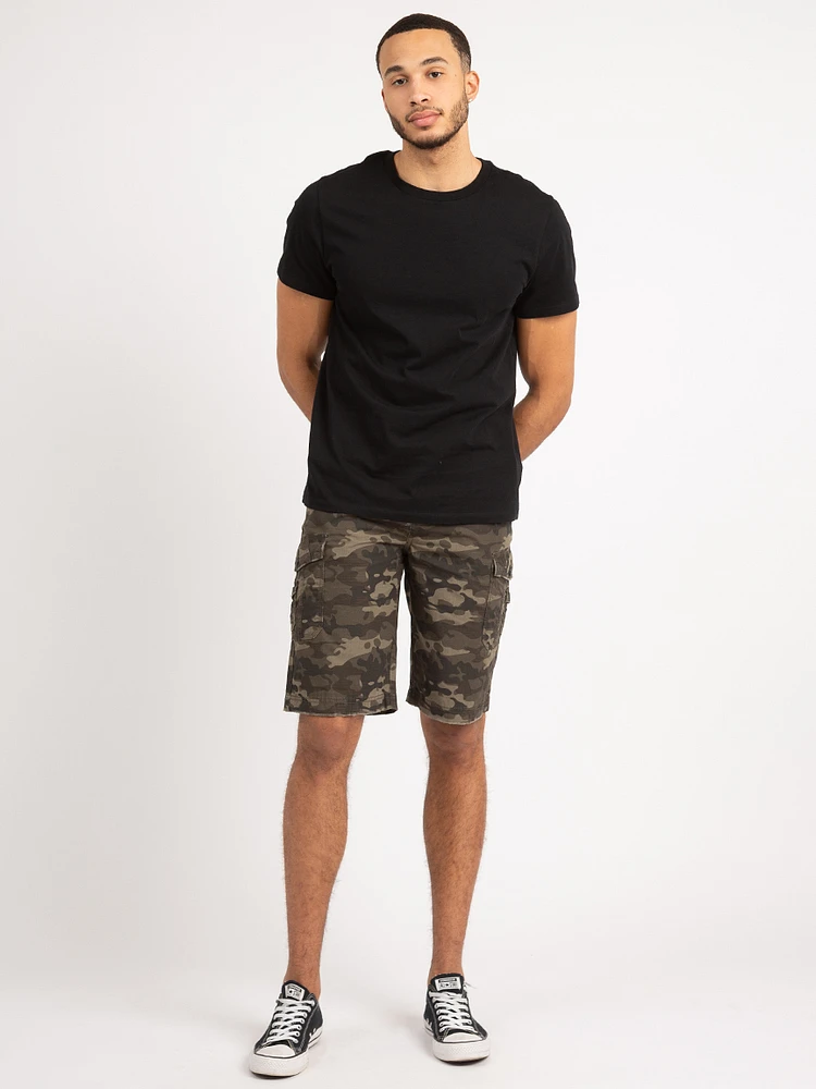 lance cargo short -12" Inseam