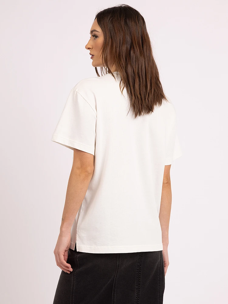 kade crewneck tshirt