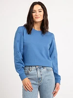 lisette sweatshirt