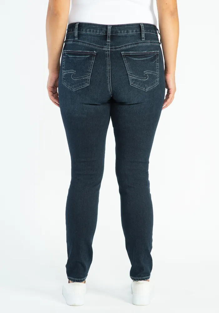 suki mid rise skinny jeans