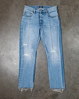 levi's 501