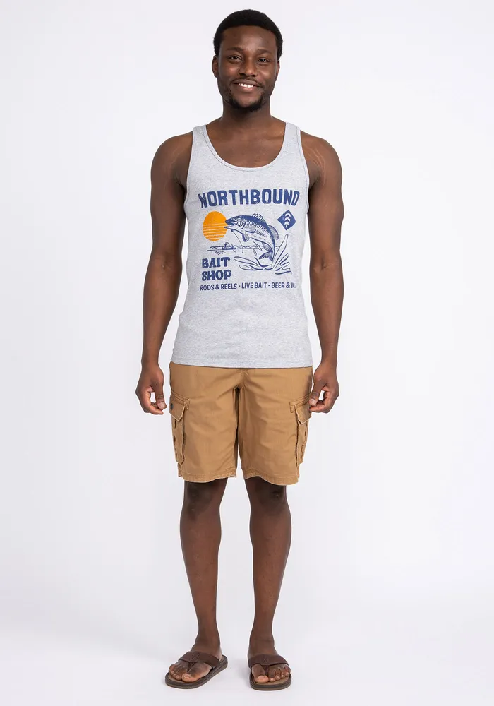 bait shop tank top