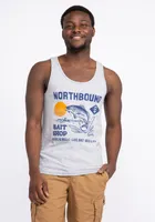 bait shop tank top