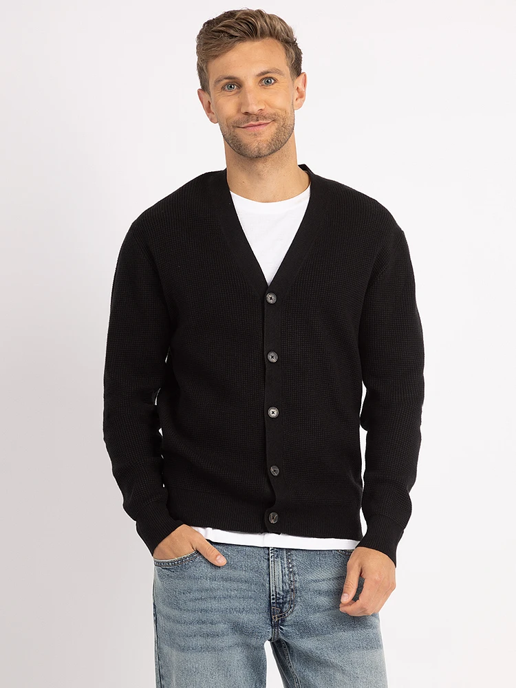 aiden cardigan