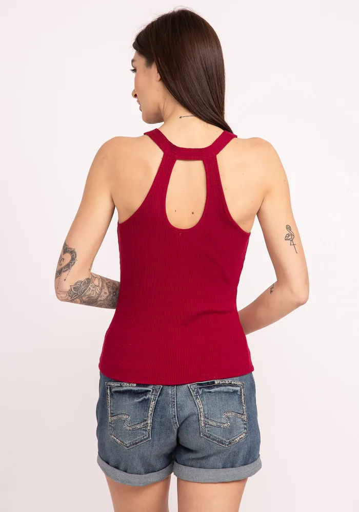 twyla tank top