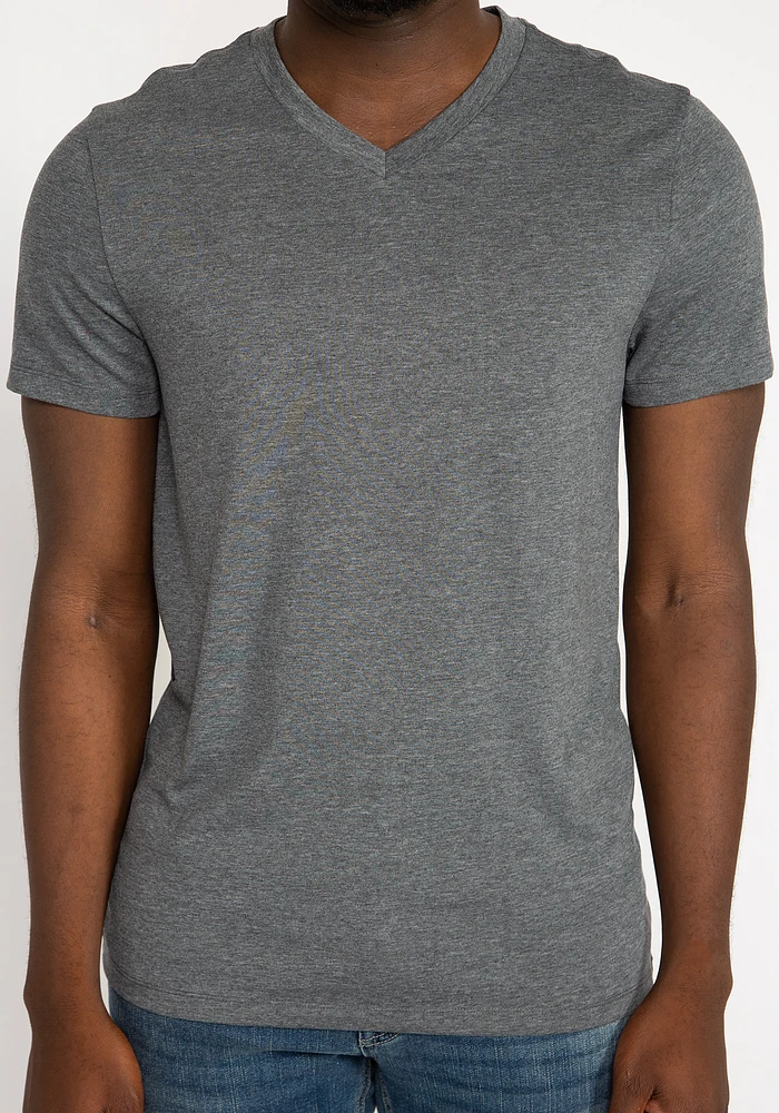 owen v-neck tee