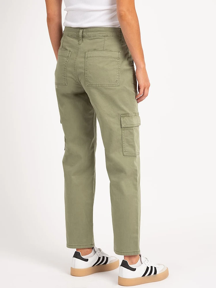 suki cargo pants