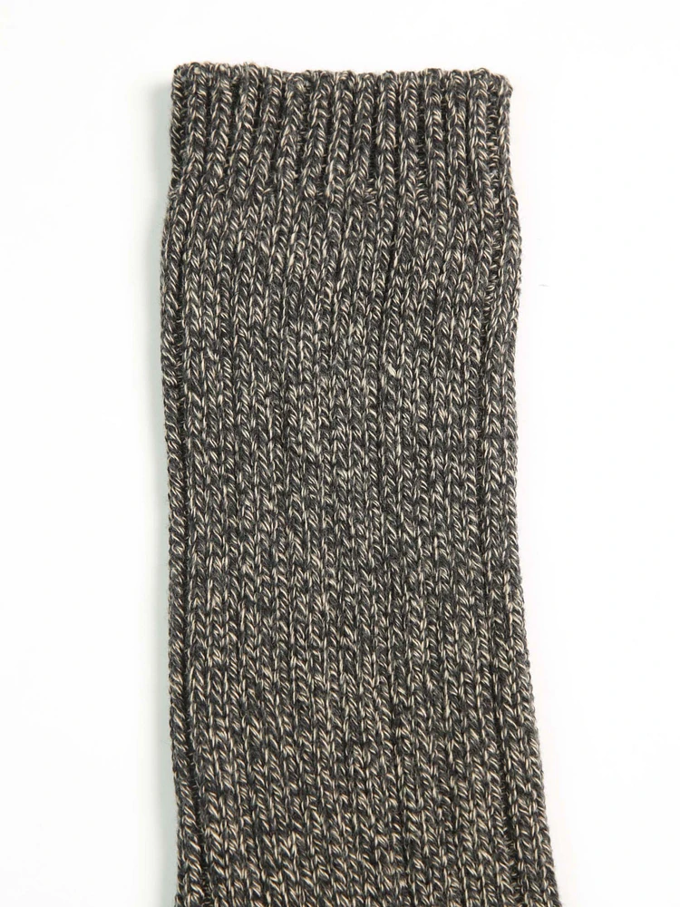 men's boot sock