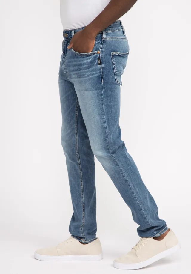 machray athletic straight jean