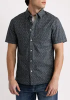 wallace short sleeve shirt